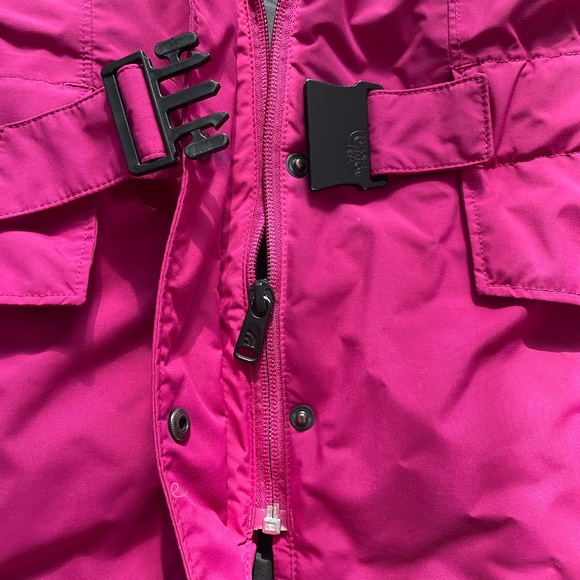 The North face womens winter jacket - Picture 3 of 7